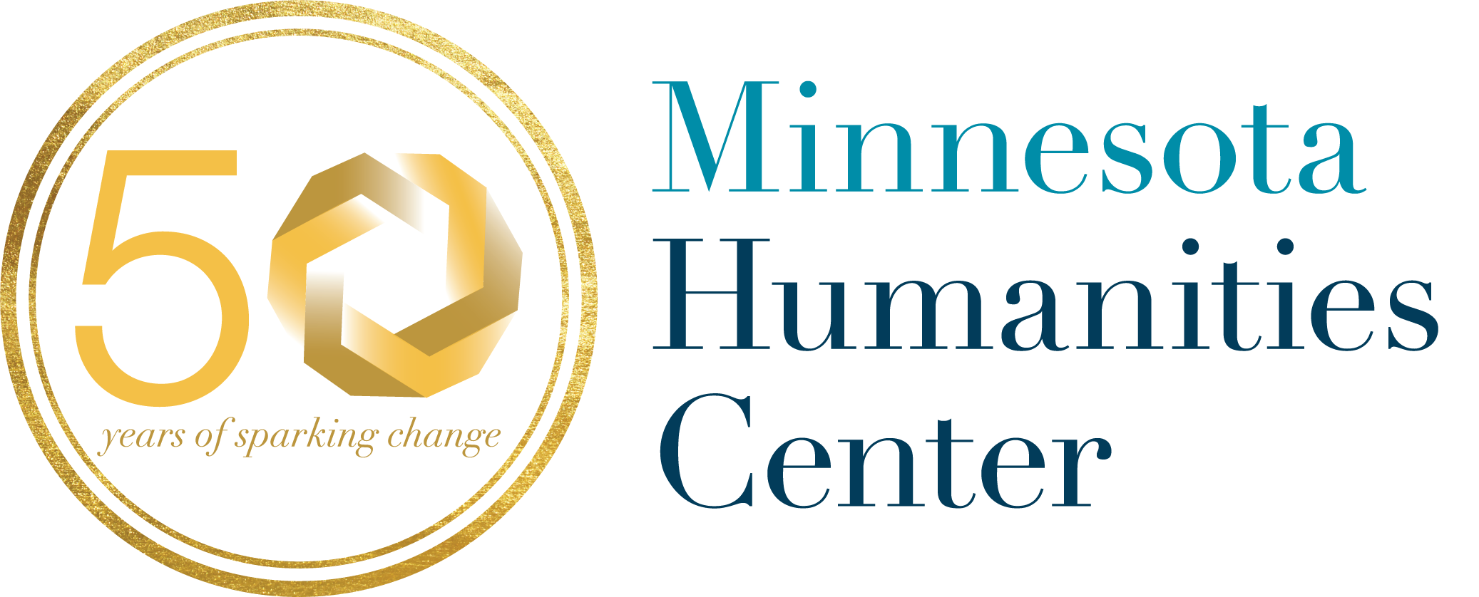 Event Promo Photo For 50th Anniversary Celebration - MN Humanities
